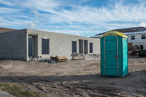 Porta potty rental for outdoor events in Deep River Center, CT
